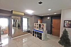 The Stellar (D5), Condominium #450156321